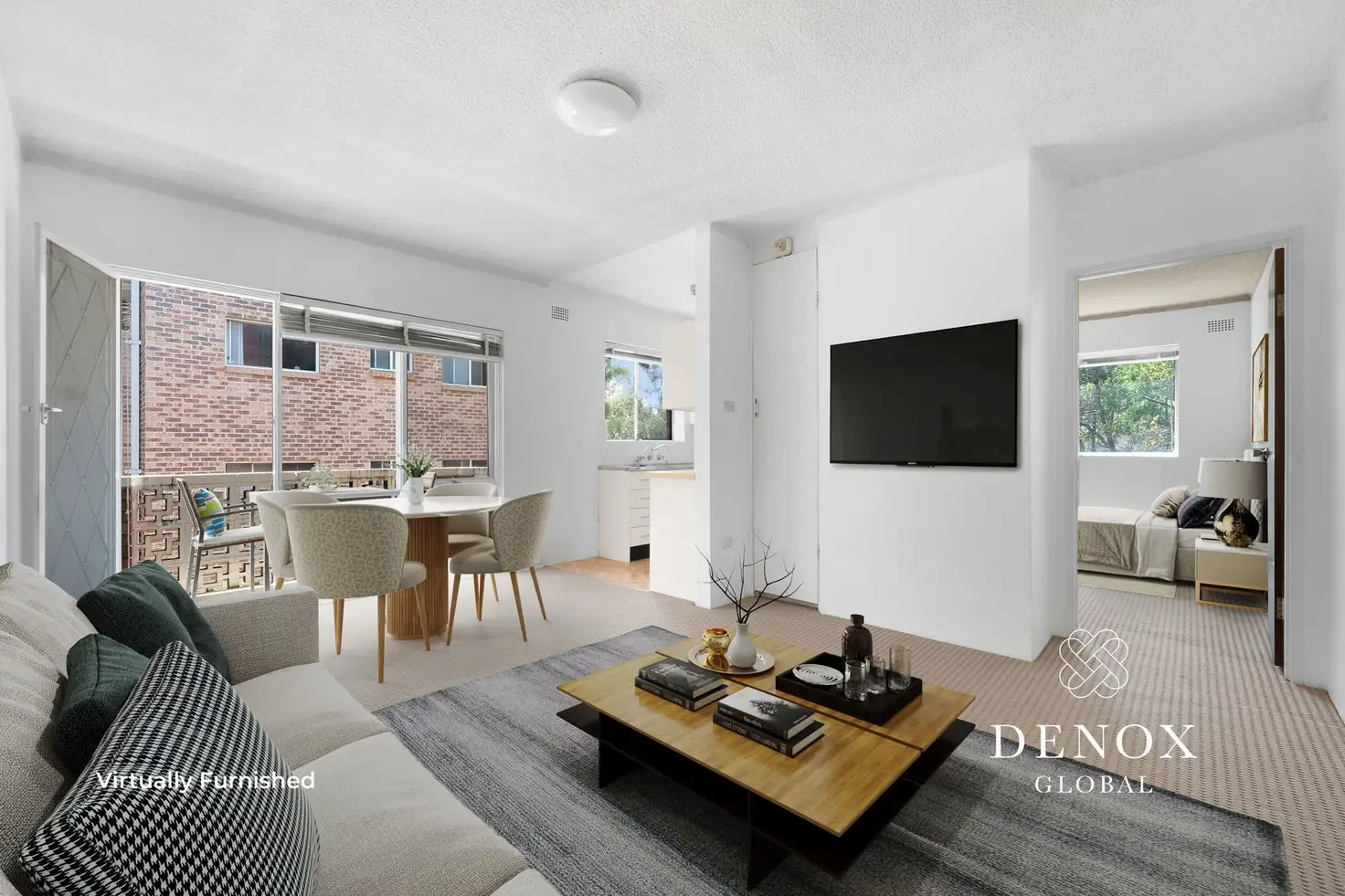 Main view of Homely apartment listing, 5/3 Isabel Street, Ryde NSW 2112