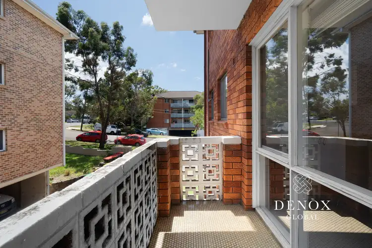 Second view of Homely apartment listing, 5/3 Isabel Street, Ryde NSW 2112