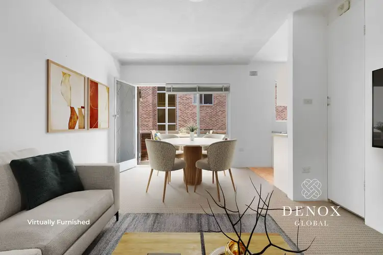 Third view of Homely apartment listing, 5/3 Isabel Street, Ryde NSW 2112