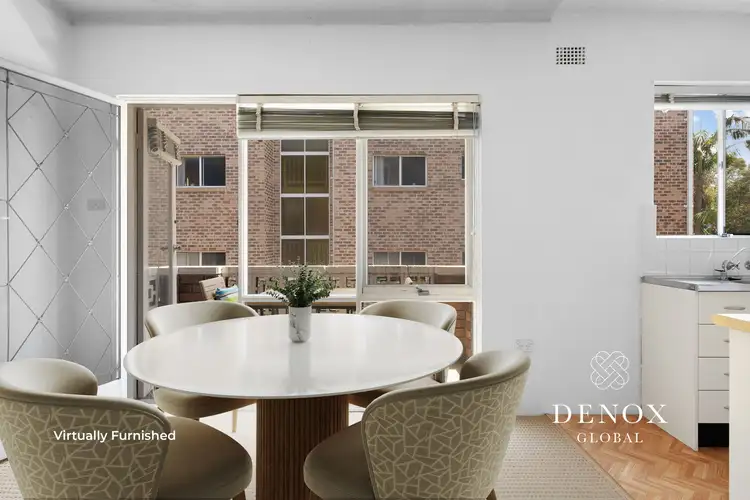 Fourth view of Homely apartment listing, 5/3 Isabel Street, Ryde NSW 2112