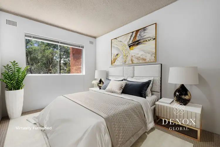 Sixth view of Homely apartment listing, 5/3 Isabel Street, Ryde NSW 2112