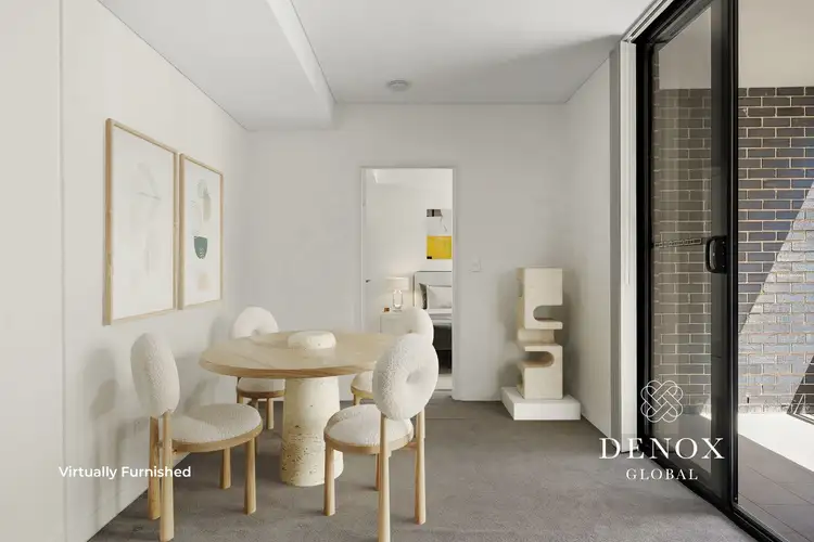 Fourth view of Homely apartment listing, 5411/84 Belmore Street, Ryde NSW 2112