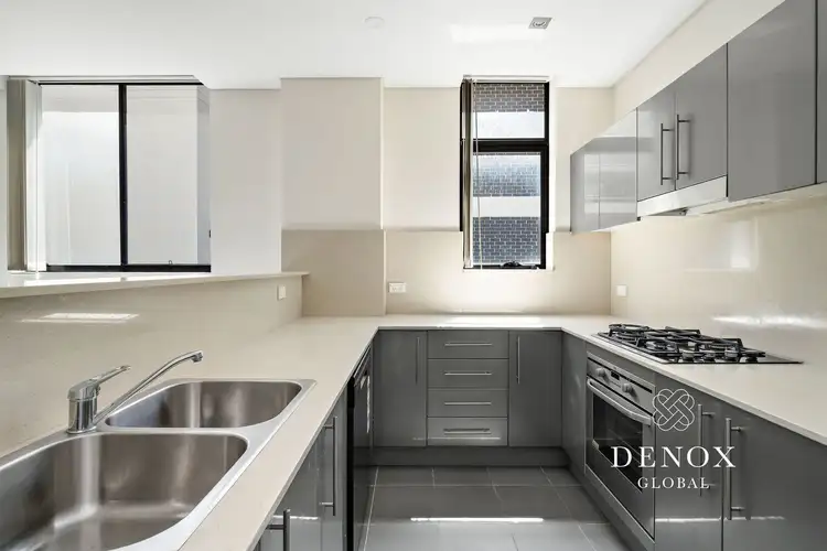 Fifth view of Homely apartment listing, 5411/84 Belmore Street, Ryde NSW 2112