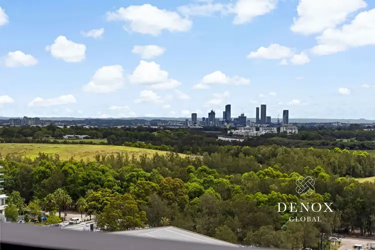 Third view of Homely apartment listing, 1204/13 Verona Drive, Wentworth Point NSW 2127