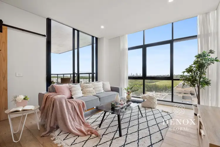 Fourth view of Homely apartment listing, 1204/13 Verona Drive, Wentworth Point NSW 2127