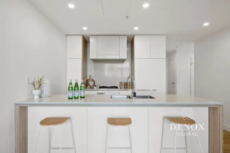 Fifth view of Homely apartment listing, 1204/13 Verona Drive, Wentworth Point NSW 2127