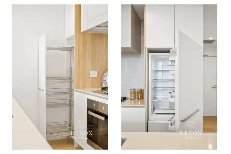 Sixth view of Homely apartment listing, 1204/13 Verona Drive, Wentworth Point NSW 2127