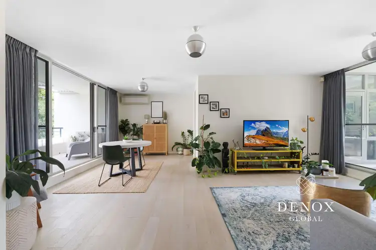 Main view of Homely apartment listing, 9/17 Blaxland Avenue, Newington NSW 2127