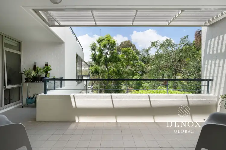 Second view of Homely apartment listing, 9/17 Blaxland Avenue, Newington NSW 2127