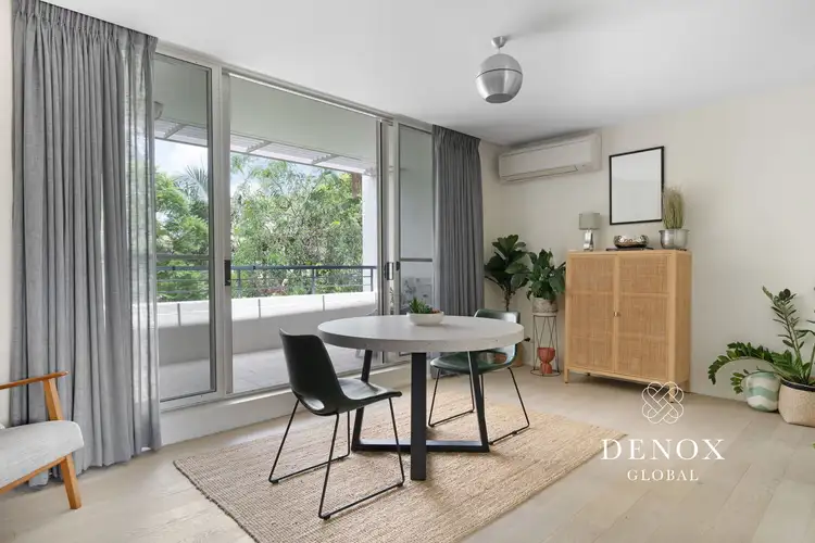 Third view of Homely apartment listing, 9/17 Blaxland Avenue, Newington NSW 2127