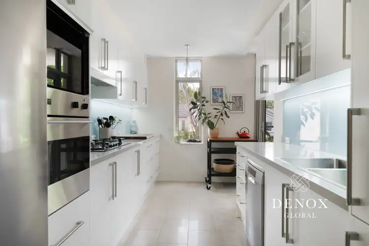 Fourth view of Homely apartment listing, 9/17 Blaxland Avenue, Newington NSW 2127