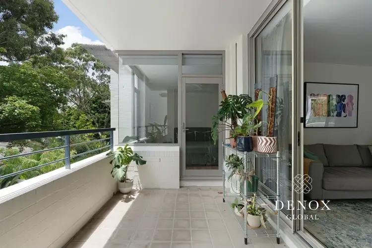 Fifth view of Homely apartment listing, 9/17 Blaxland Avenue, Newington NSW 2127