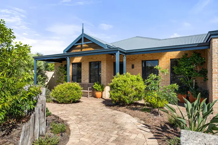 30 Hornibrook Road, Dalyellup WA 6230