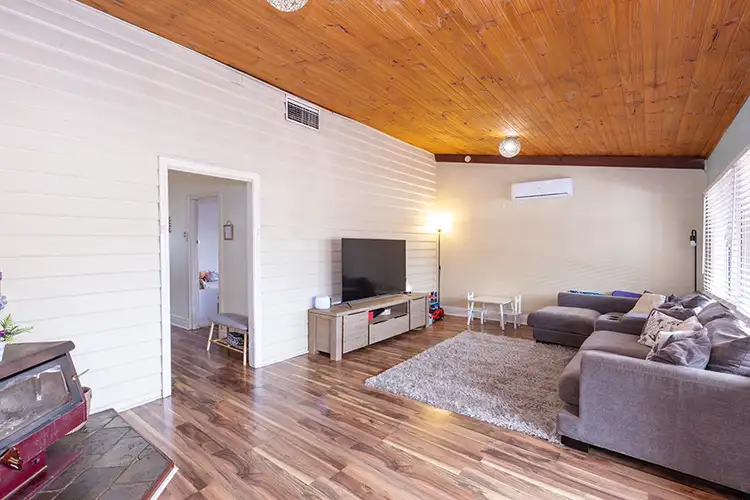 Fifth view of Homely house listing, 21 Kipling Street, Narrogin WA 6312