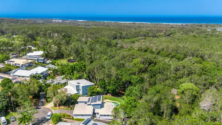 Fifth view of Homely house listing, 2 Sassafras Street, Pottsville NSW 2489