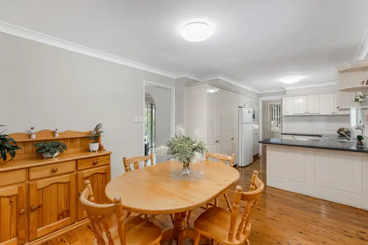 Third view of Homely house listing, 43 Bass Drive, Baulkham Hills NSW 2153