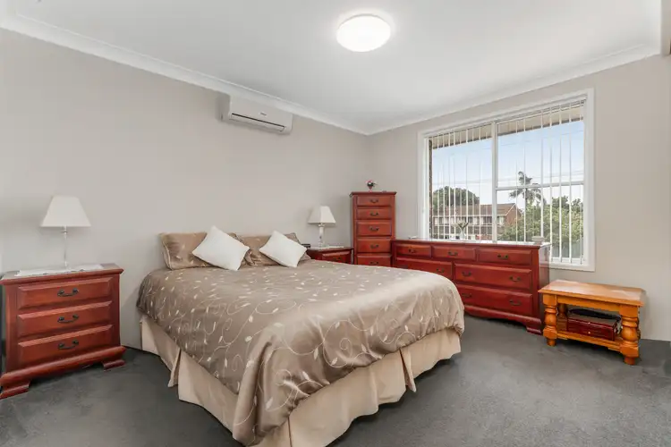 Fifth view of Homely house listing, 43 Bass Drive, Baulkham Hills NSW 2153