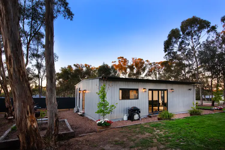 Second view of Homely house listing, 12a Palmerston Street, Newstead VIC 3462
