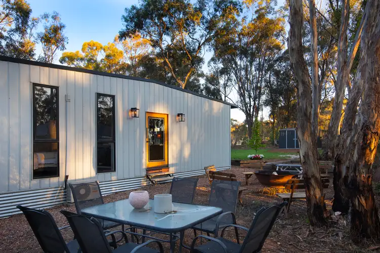 Third view of Homely house listing, 12a Palmerston Street, Newstead VIC 3462
