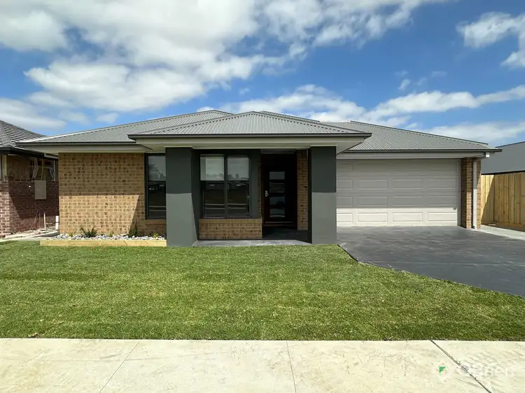 Main view of Homely house listing, 24 Angophora Court, Lucknow VIC 3875