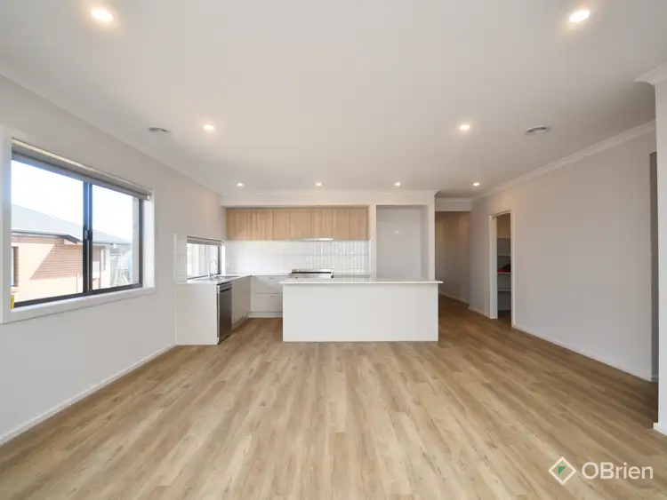 Second view of Homely house listing, 24 Angophora Court, Lucknow VIC 3875