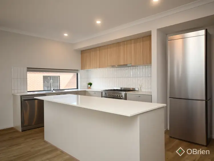 Third view of Homely house listing, 24 Angophora Court, Lucknow VIC 3875