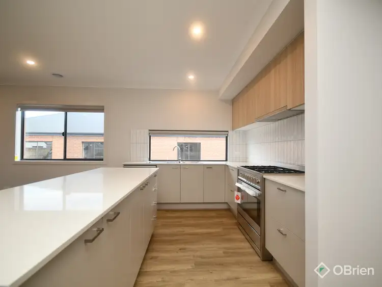 Fourth view of Homely house listing, 24 Angophora Court, Lucknow VIC 3875