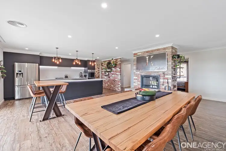 39 Deys Road, Tyers VIC 3844