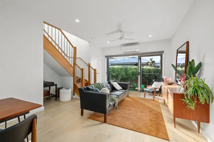 Third view of Homely townhouse listing, 2/17 Nicholson Avenue, Reservoir VIC 3073