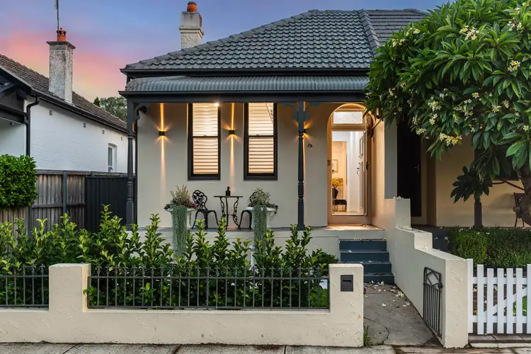 Main view of Homely house listing, 19 Lucy Street, Ashfield NSW 2131