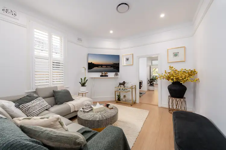 Third view of Homely house listing, 19 Lucy Street, Ashfield NSW 2131
