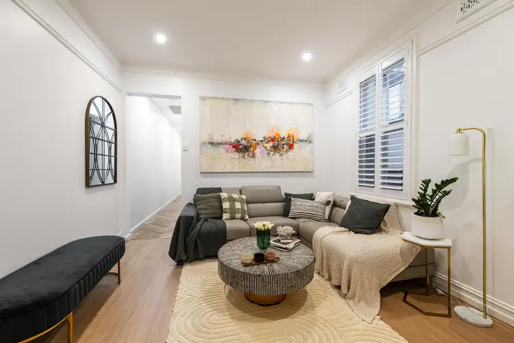 Fourth view of Homely house listing, 19 Lucy Street, Ashfield NSW 2131