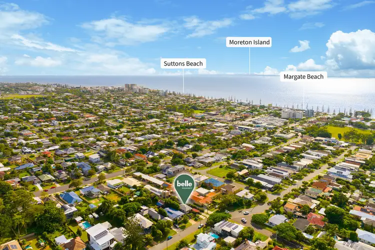 Second view of Homely house listing, 40 Sorrento Street, Margate QLD 4019