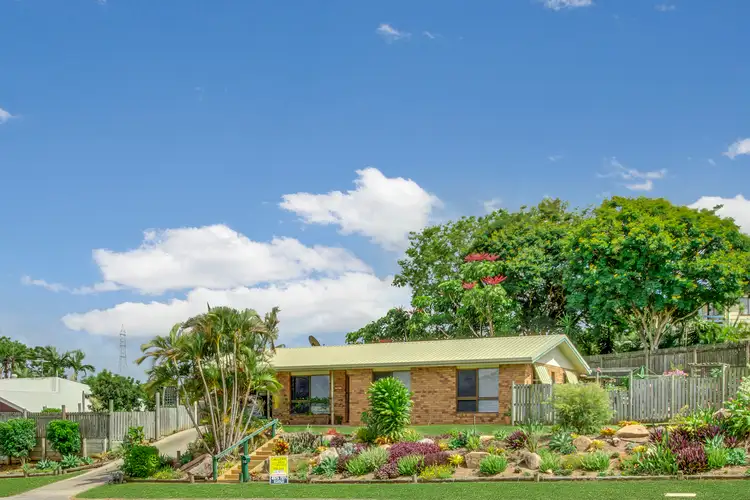 Main view of Homely house listing, 34 Drynan Drive, Calliope QLD 4680