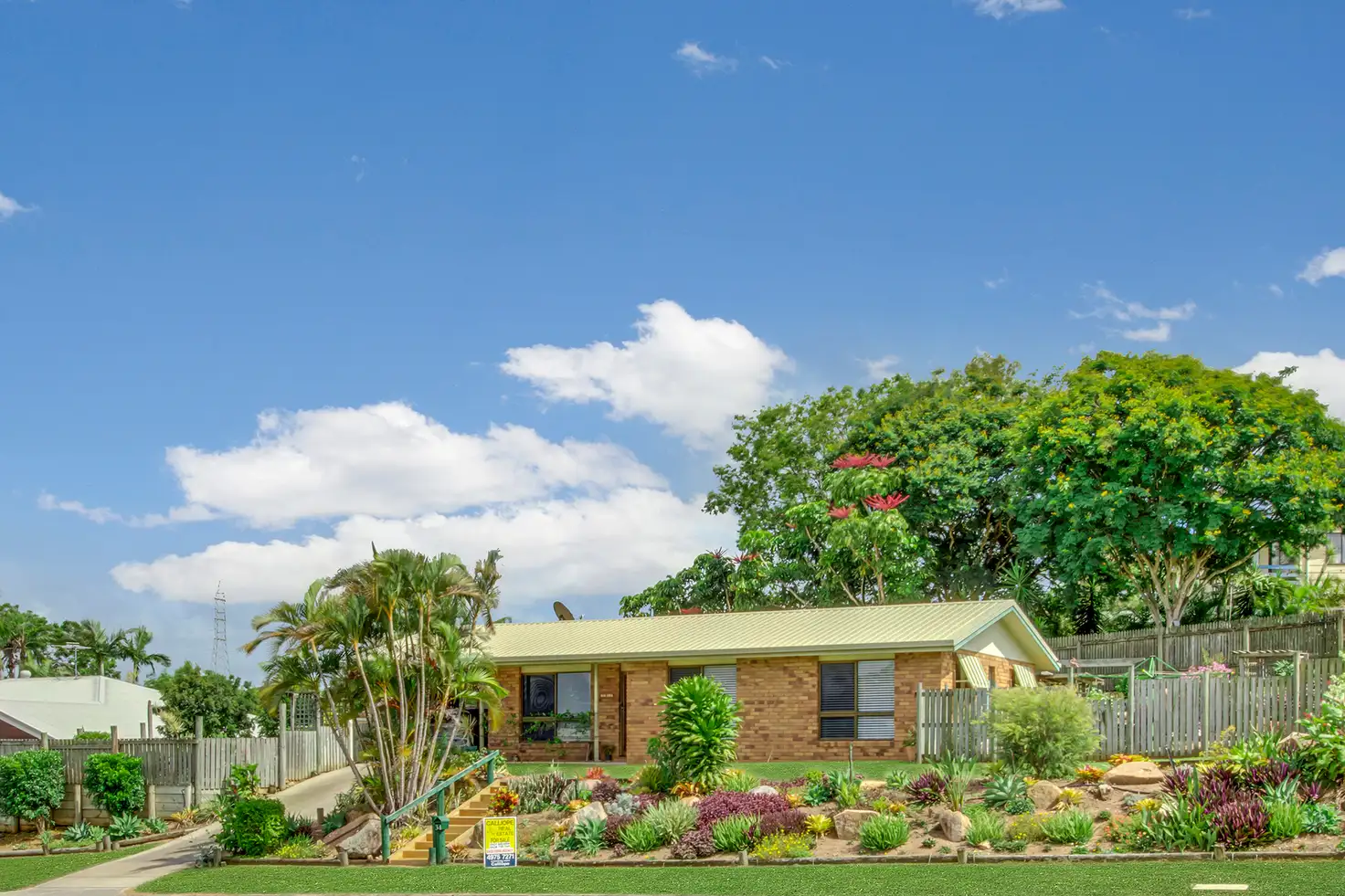 Main view of Homely house listing, 34 Drynan Drive, Calliope QLD 4680