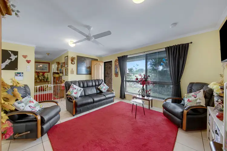 Third view of Homely house listing, 34 Drynan Drive, Calliope QLD 4680