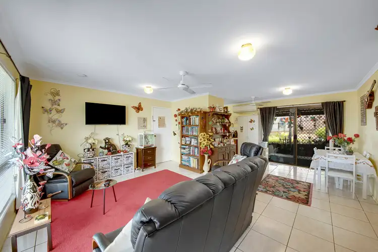 Fourth view of Homely house listing, 34 Drynan Drive, Calliope QLD 4680