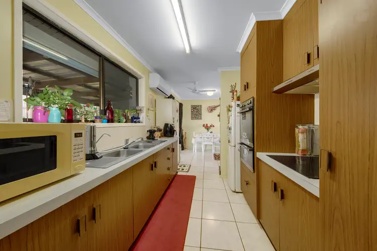 Sixth view of Homely house listing, 34 Drynan Drive, Calliope QLD 4680