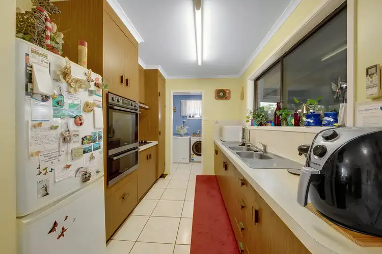 Seventh view of Homely house listing, 34 Drynan Drive, Calliope QLD 4680