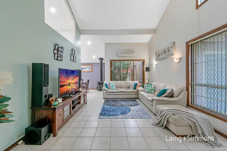 Second view of Homely house listing, 19 Coates Street, Mount Druitt NSW 2770