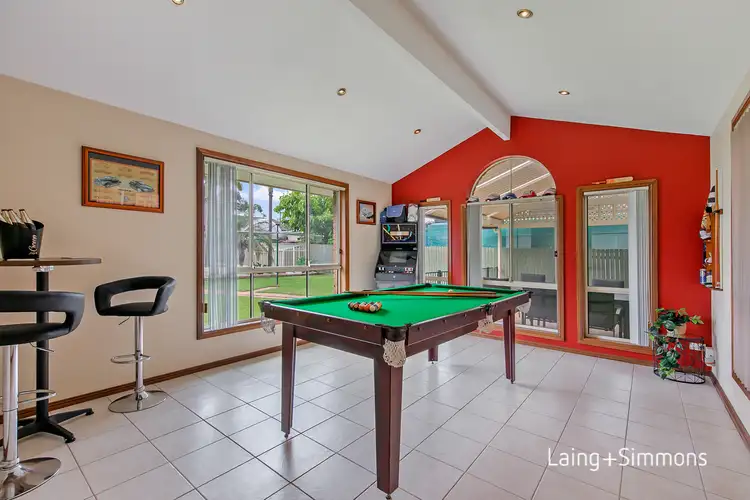 Fifth view of Homely house listing, 19 Coates Street, Mount Druitt NSW 2770