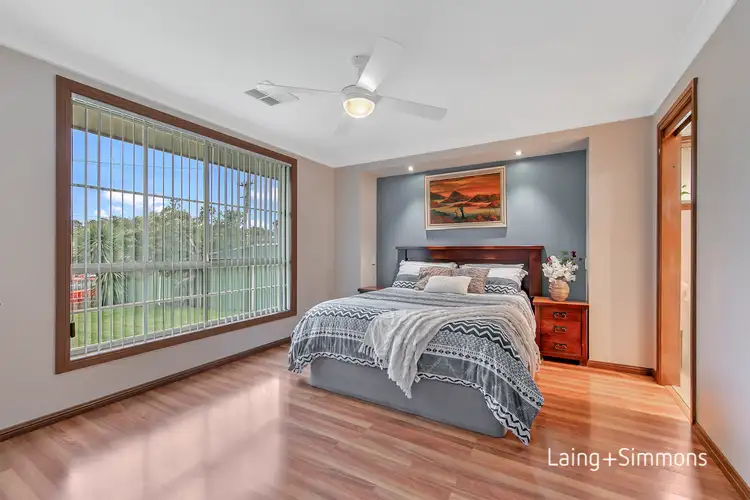 Sixth view of Homely house listing, 19 Coates Street, Mount Druitt NSW 2770