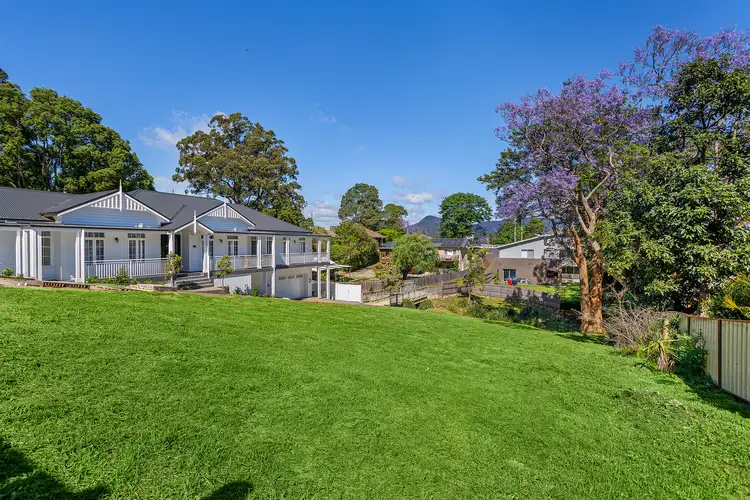Main view of Homely land listing, 31B Woodlawn Avenue, Mangerton NSW 2500