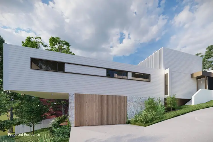 Second view of Homely land listing, 31B Woodlawn Avenue, Mangerton NSW 2500