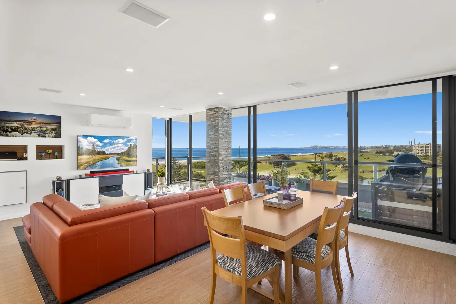Main view of Homely apartment listing, 56/12 Bank Street, Wollongong NSW 2500