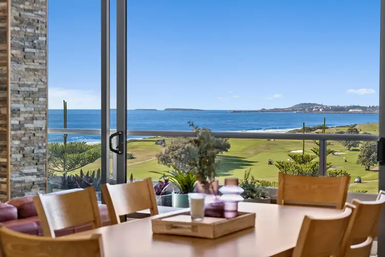 Third view of Homely apartment listing, 56/12 Bank Street, Wollongong NSW 2500