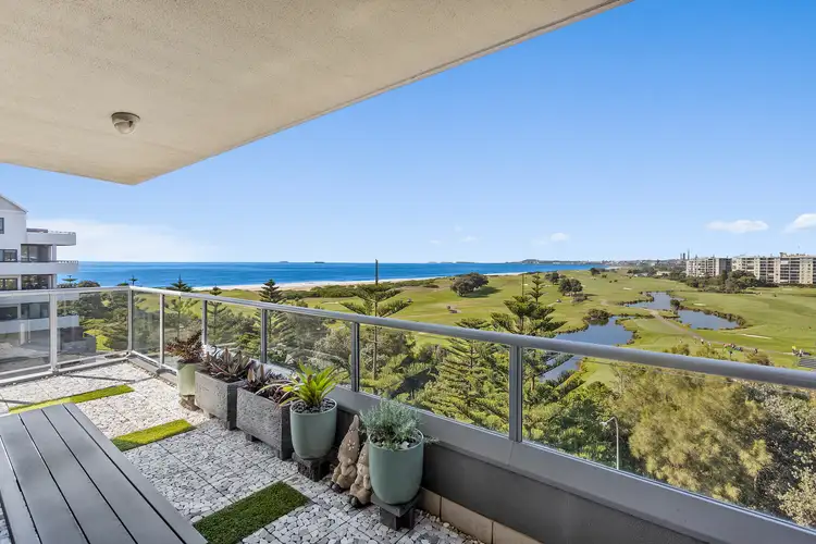 Fourth view of Homely apartment listing, 56/12 Bank Street, Wollongong NSW 2500