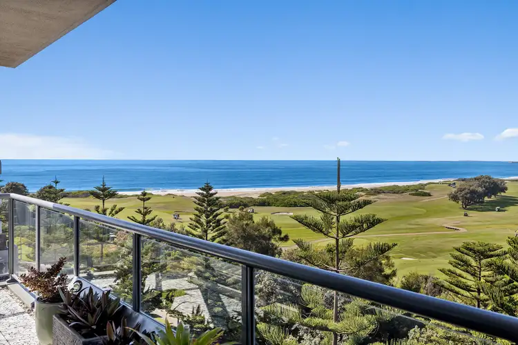 Fifth view of Homely apartment listing, 56/12 Bank Street, Wollongong NSW 2500