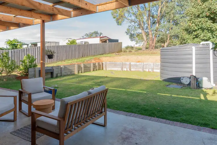 Second view of Homely house listing, 4 Scott Avenue, Kinglake West VIC 3757
