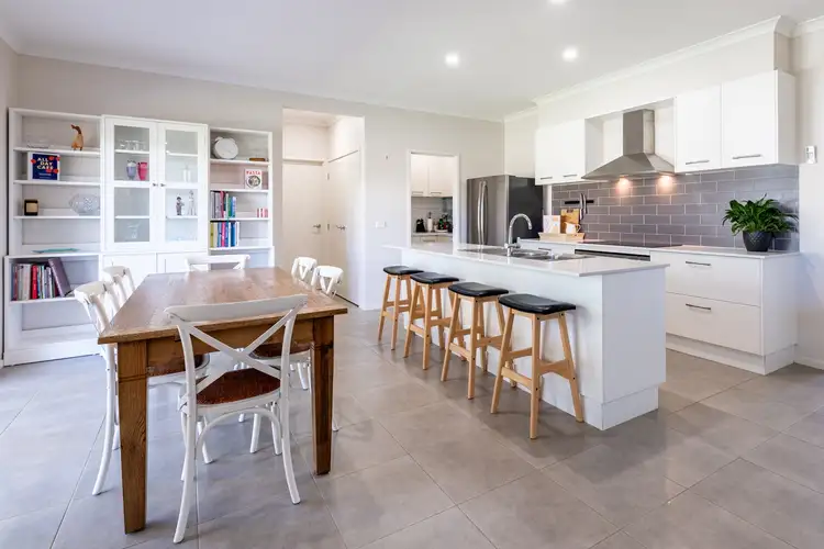 Third view of Homely house listing, 4 Scott Avenue, Kinglake West VIC 3757